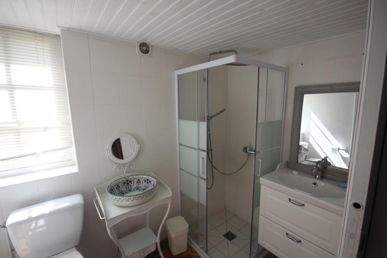Villa L'Etable Du Domaine Des Buissonnets Écardenville-sur-Eure Esterno foto