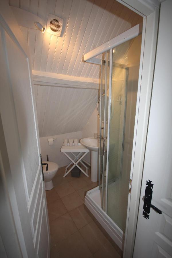 Villa L'Etable Du Domaine Des Buissonnets Écardenville-sur-Eure Esterno foto