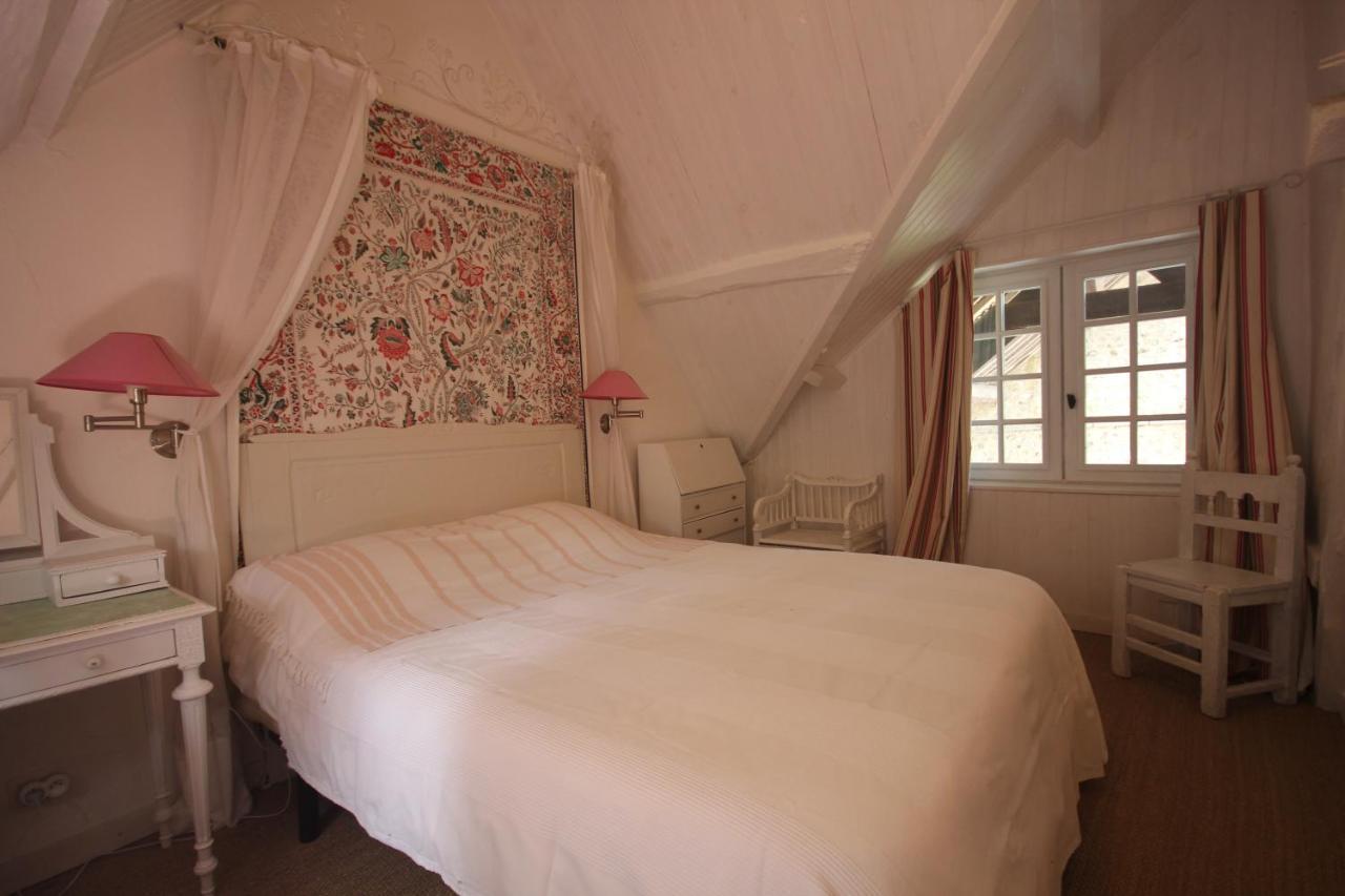 Villa L'Etable Du Domaine Des Buissonnets Écardenville-sur-Eure Esterno foto