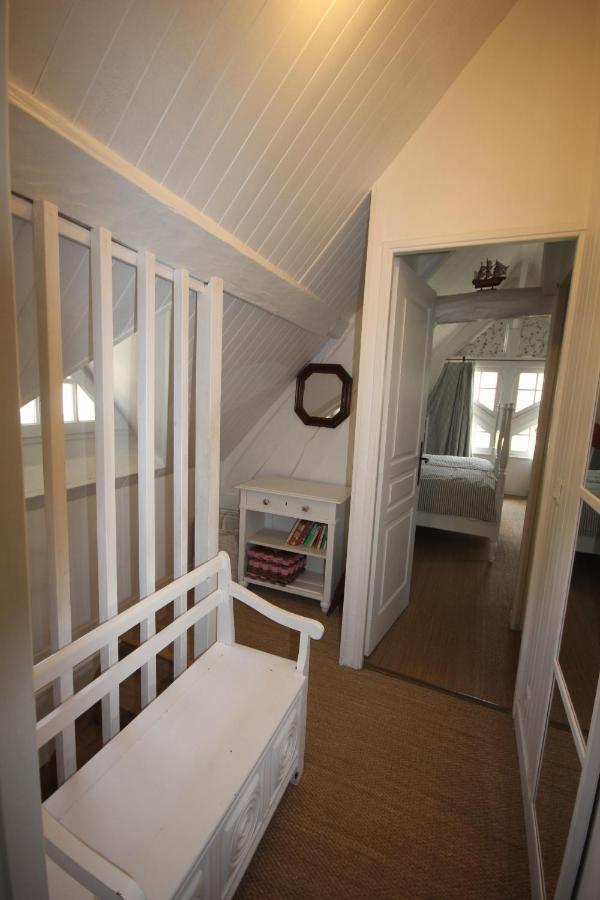 Villa L'Etable Du Domaine Des Buissonnets Écardenville-sur-Eure Esterno foto