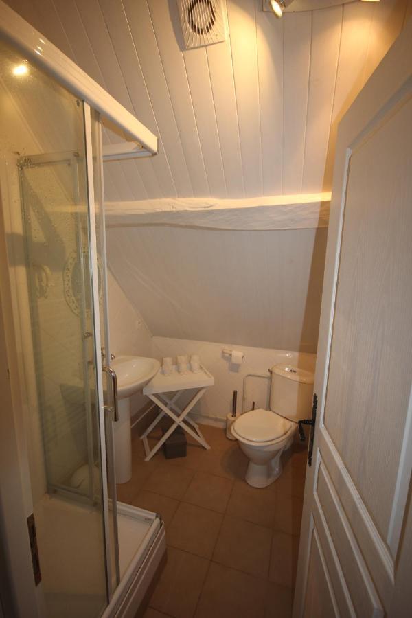 Villa L'Etable Du Domaine Des Buissonnets Écardenville-sur-Eure Esterno foto